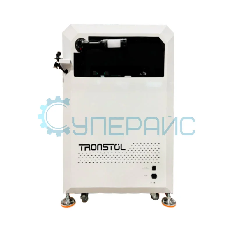 Автоматический установщик SMD компонентов Tronstol E4 фото 3