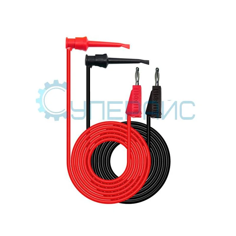 Комплект щупов и наконечников Cleqee P1308B фото 5