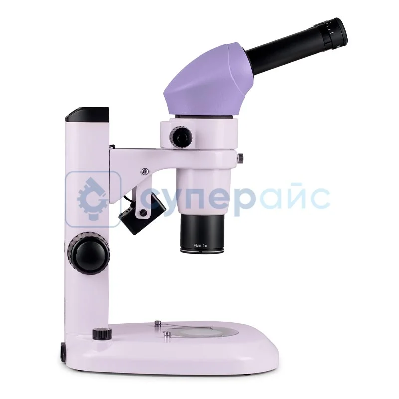 Стереоскопический бинокулярный микроскоп MAGUS Stereo A6 83487 фото 2
