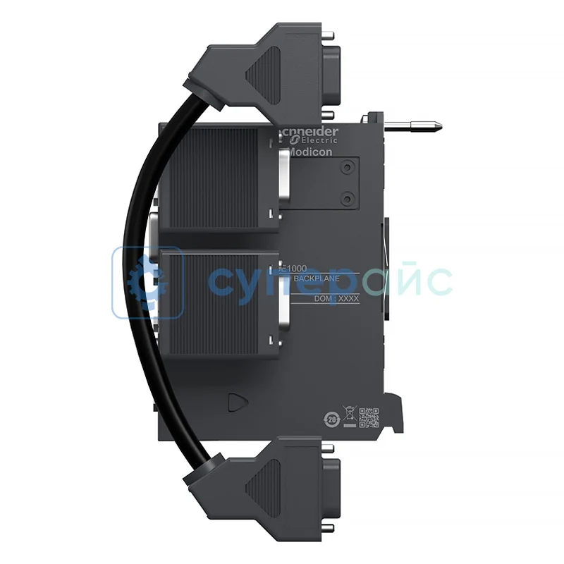 Расширительный модуль Schneider Electric BMXXBE2005 фото 1