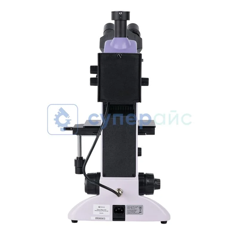 Цифровой металлографический микроскоп MAGUS Metal D600 LCD 83025 фото 7