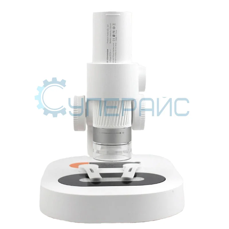 Цифровой школьный микроскоп PHONEFIX XZ1084 фото 1