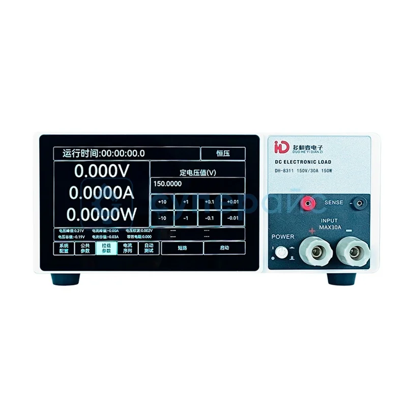 Нагрузка электронная Duoheyidianzi DH-8311 фото 1