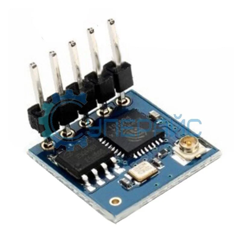 Wi-Fi модуль ESP8266 модель ESP-05 фото 2