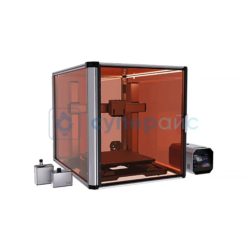 3D МФУ станок Snapmaker Artisan 3in1 фото 1