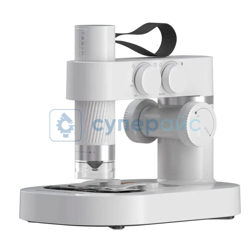 Научно-исследовательский микроскоп BeaverLAB Darwin M1A фото 1