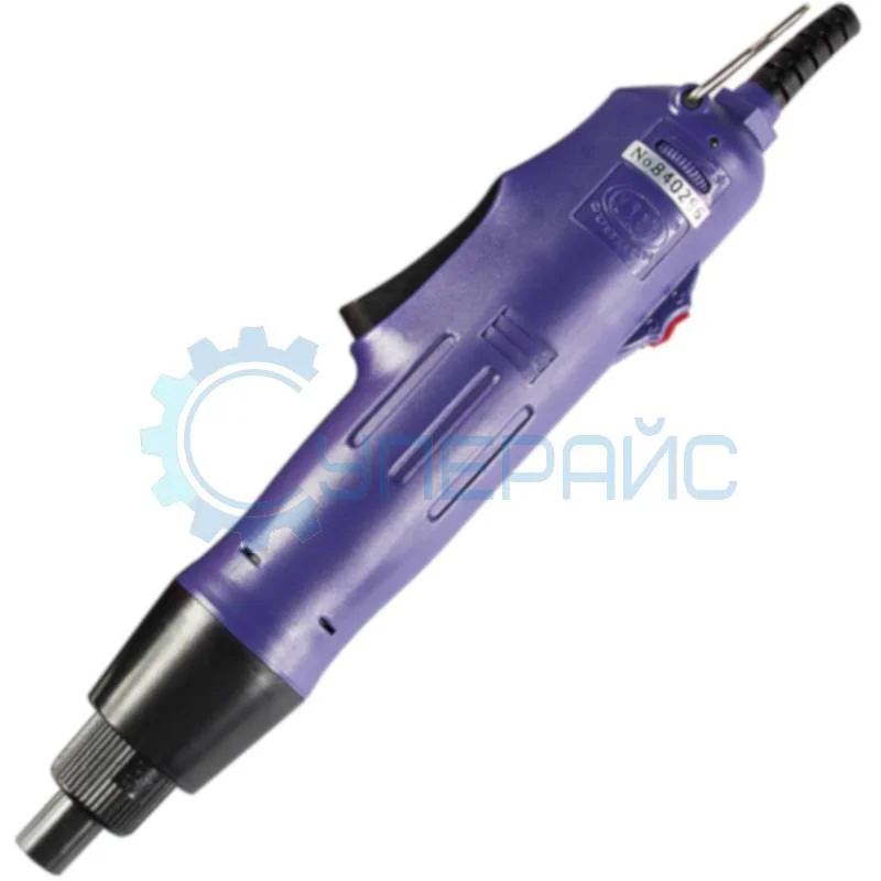 Электрическая отвертка Oushen OS-500 с пружинным балансиром фото 1