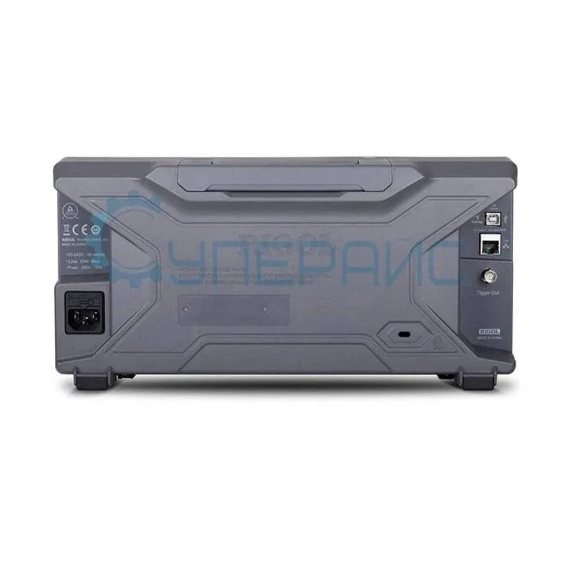 Цифровой осциллограф Rigol DS2102A с опцией расширения полосы пропускания до 300 МГц фото 1