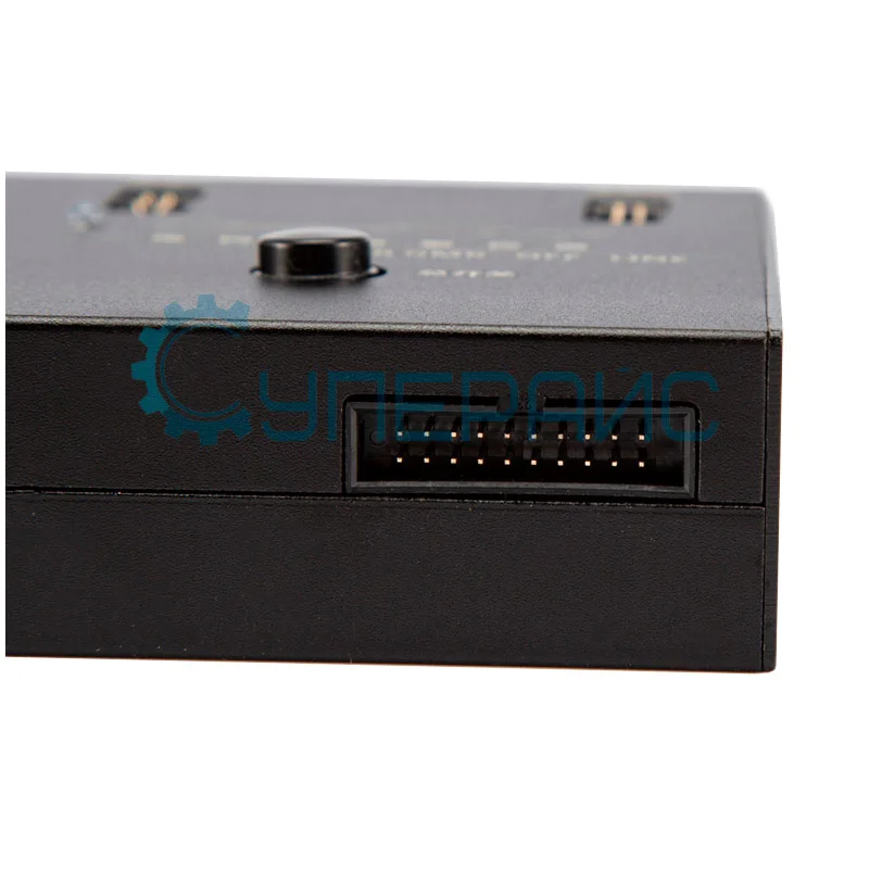 Универсальный программатор RXTH для прошивки 4-х чипов одновременно фото 5