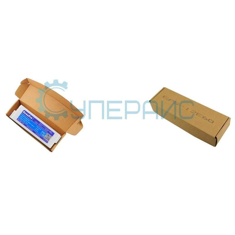 Влагозащищенный блок питания NeonPro EPS-12E60 (12 В, 5 А, 60 Вт) фото 5