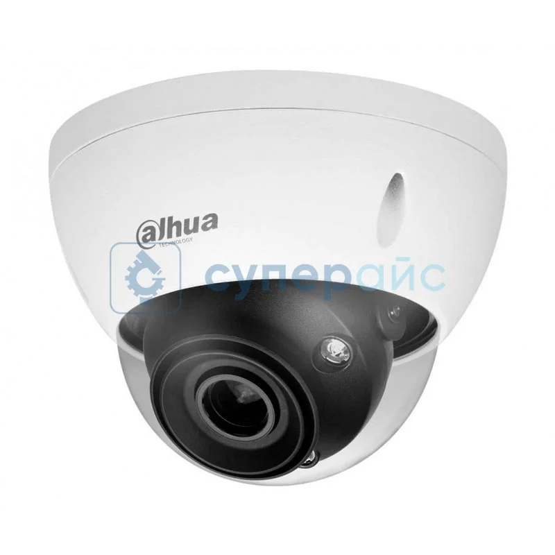 Уличная купольная IP-видеокамера Dahua DH-IPC-HDBW5442EP-ZE-S3 фото 1