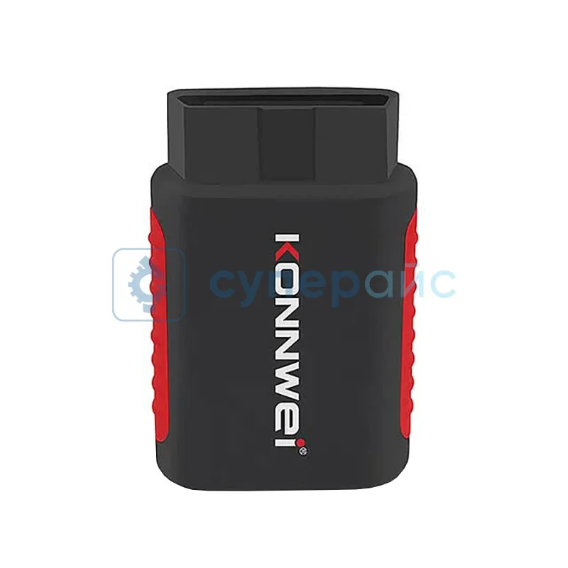 Автосканер Konnwei KDIAG фото 1