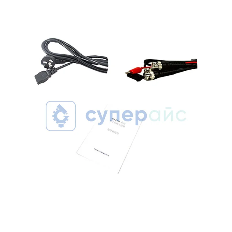 Одноканальный генератор сигнала MCH MFG-3015 фото 3