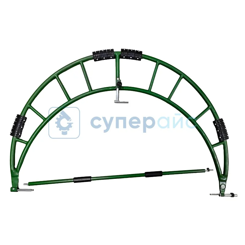 Микрометрический измеритель Вятский Инструмент МКН 1250 фото 1