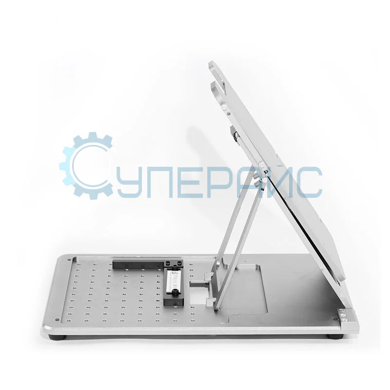 Портативный лазерный гравер M-TRIANGEL Z-ONE фото 5