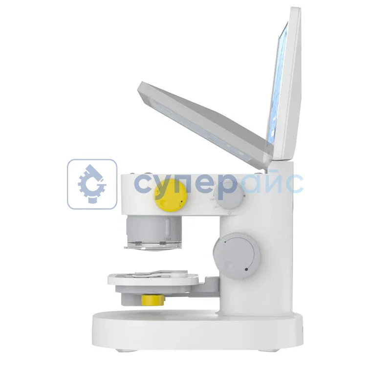 Научно-исследовательский монокулярный микроскоп BeaverLAB Darwin MX фото 3