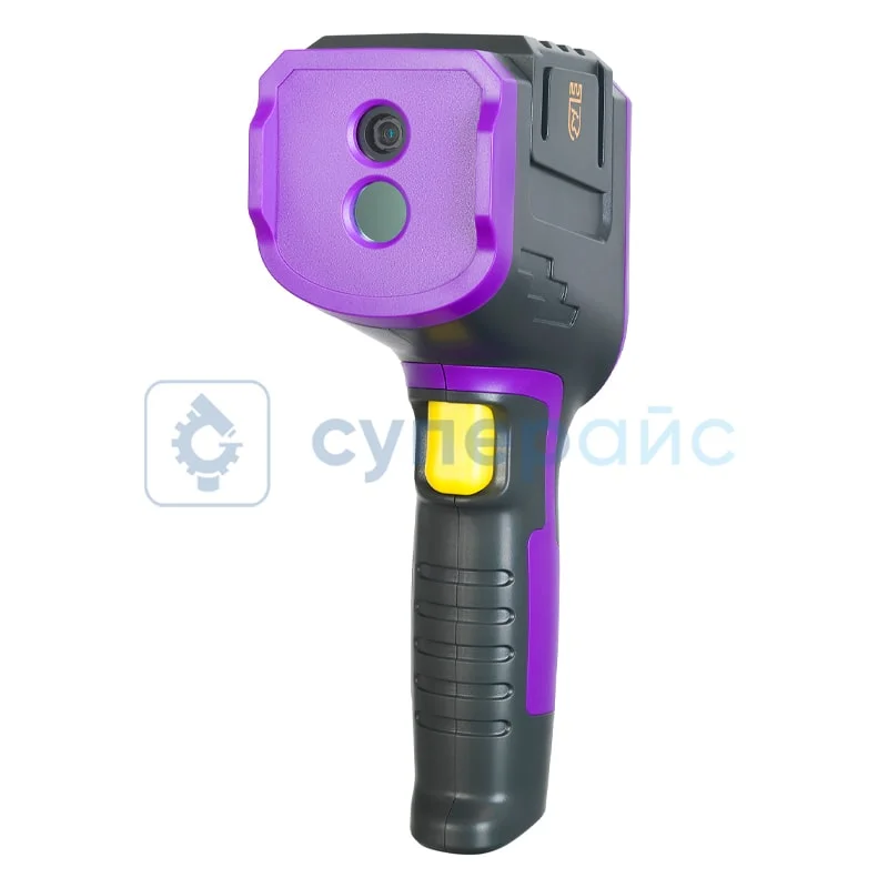 Cтроительный тепловизор Ermenrich Seek TV70 фото 3