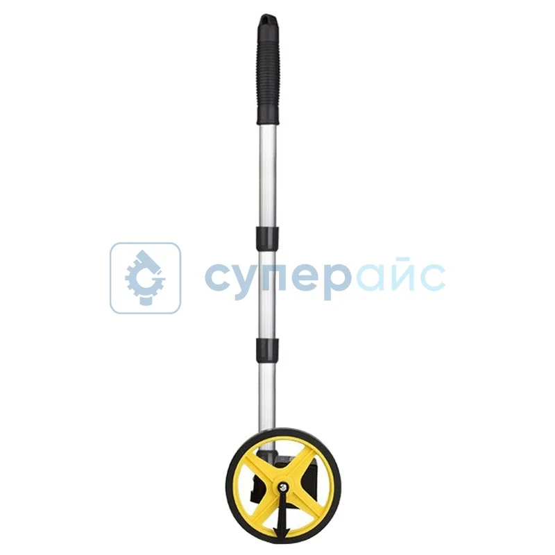 Механический курвиметр с маленьким колесом фото 1