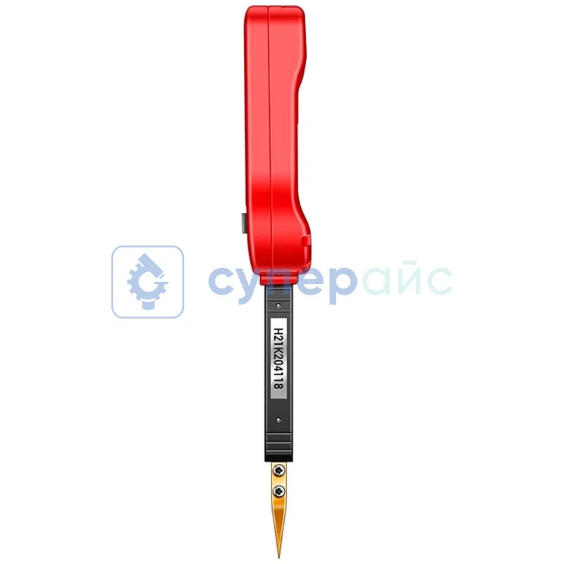 Тестер микросхем ANENG GN701 фото 3