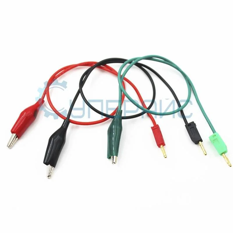 Многофункциональный тестер LCR метр M8 фото 3