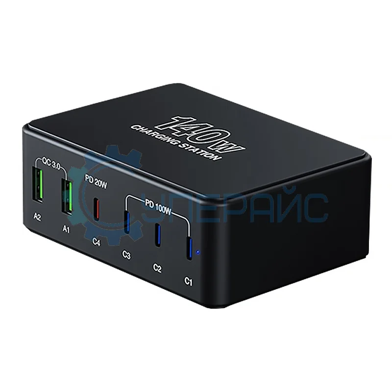 Порт-репликатор H118 фото 1