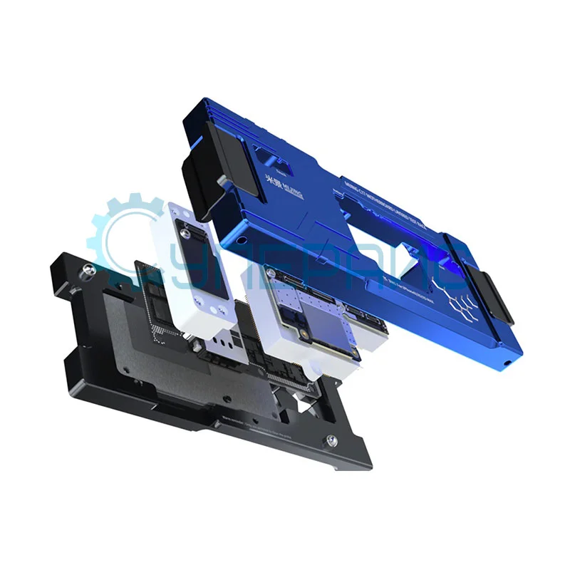 Подставка для материнской платы телефона MIJING C17 фото 2