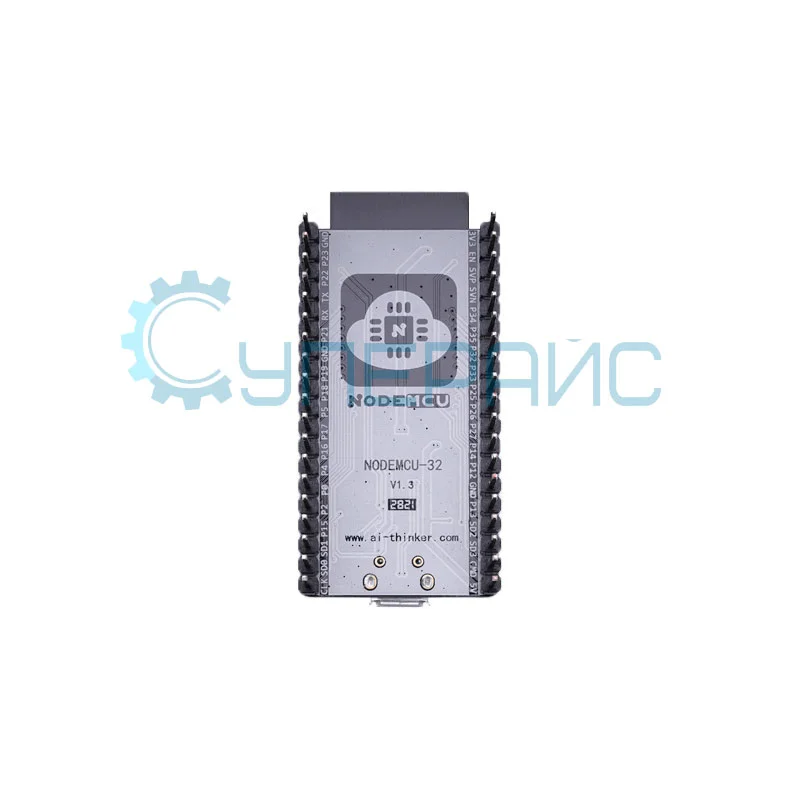 Плата разработчика Ai-Thinker NodeMCU-32S CH340C фото 1