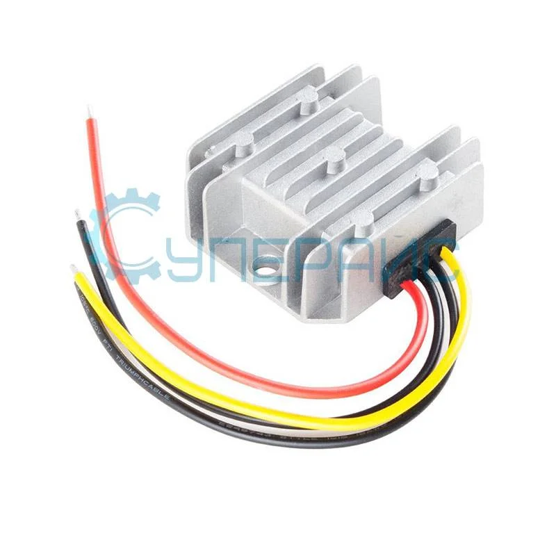 Понижающий DC-DC преобразователь RCNUN WG-48S1220 (RC481220) фото 2