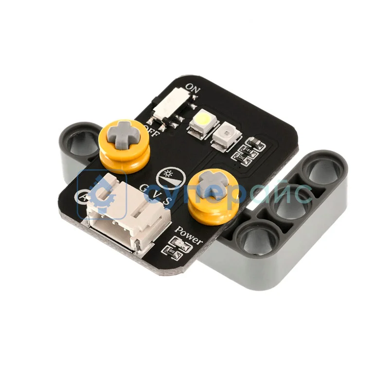 Датчик распознавания цвета HS-S22-L фото 3