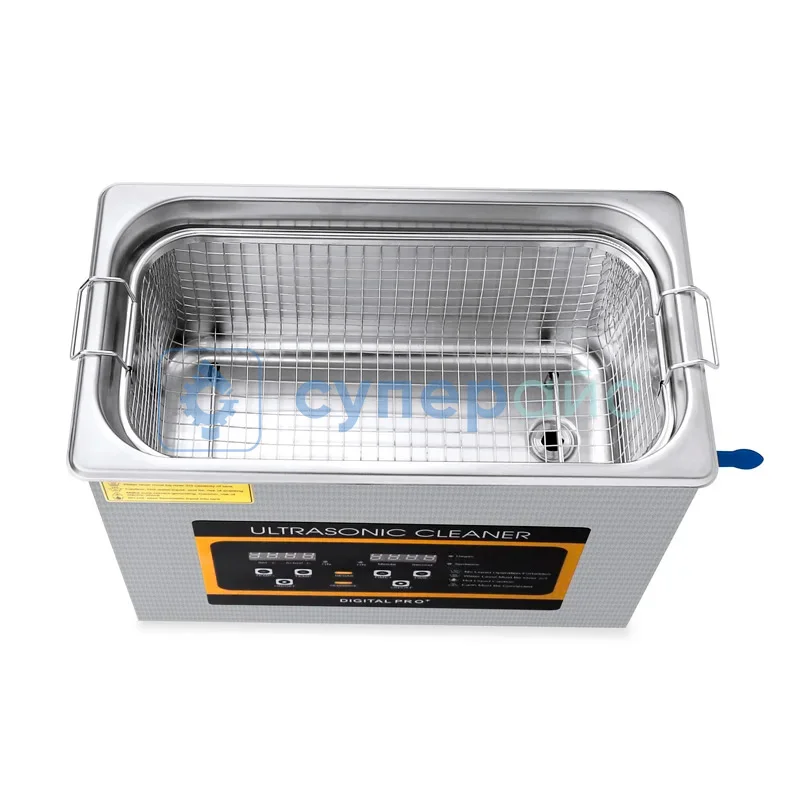 Ванна ультразвуковая отмывочная с дегазацией YUMENG YM-031T фото 2