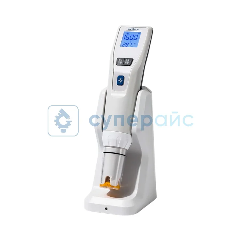 Ручной тестер жидкости Watten PH10-1 фото 1