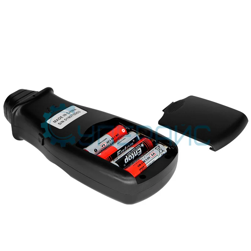 Комбинированный тахометр TASI TA8146C фото 1