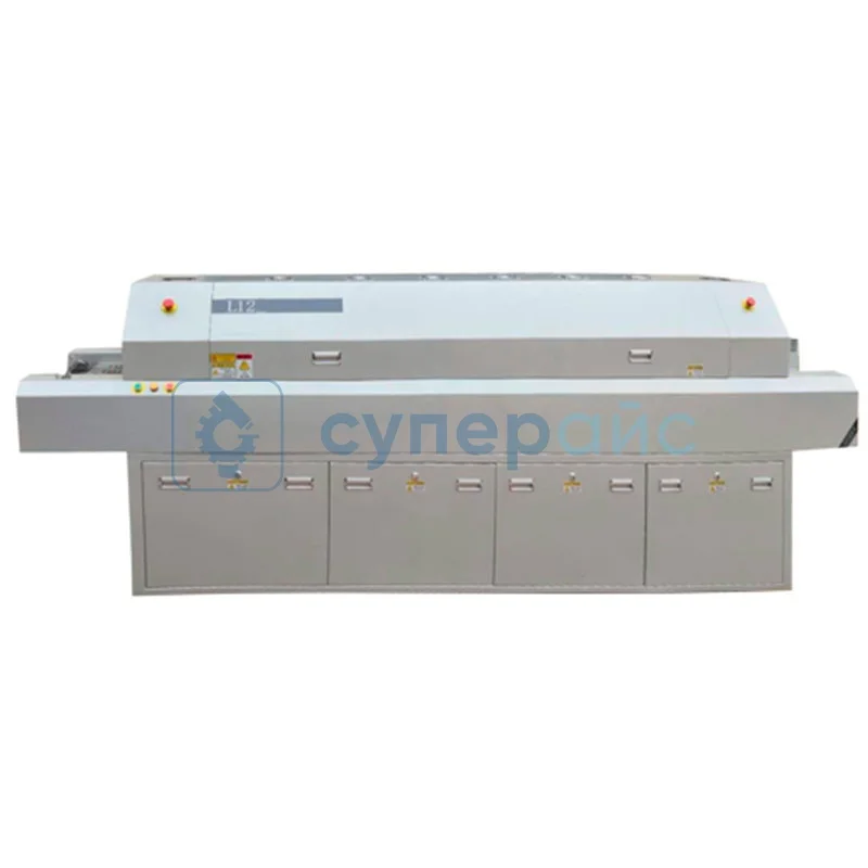 Печь оплавления неразъемной конструкции Tronstol L12 фото 1