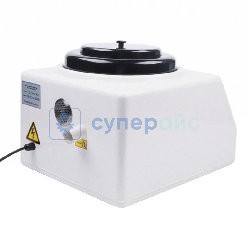 Шлифовально-полировочный станок GOYOJO P-1 фото 2