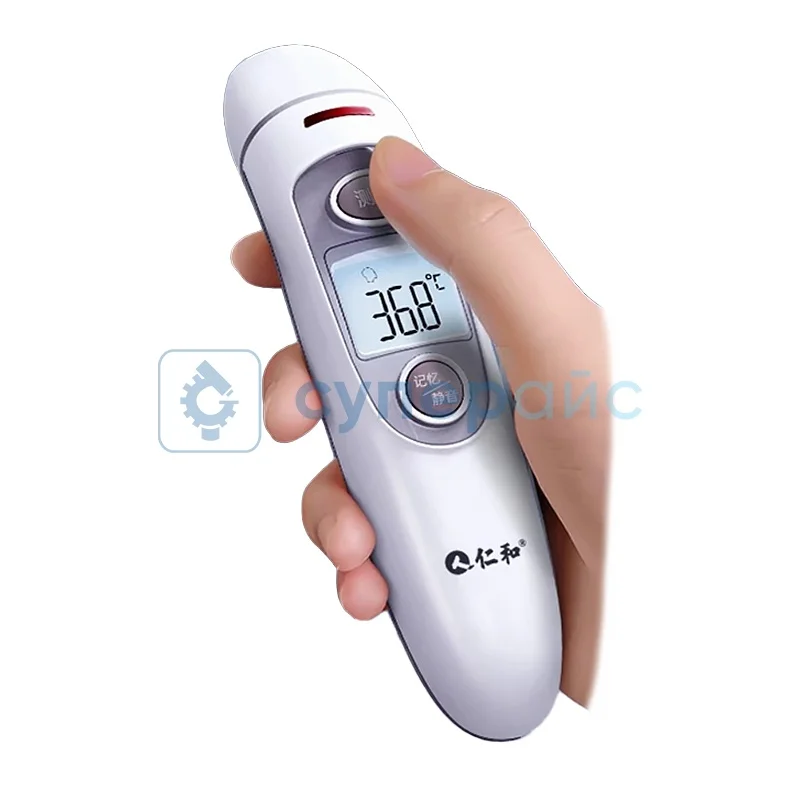 Пирометр цифровой RENHE 100 фото 1