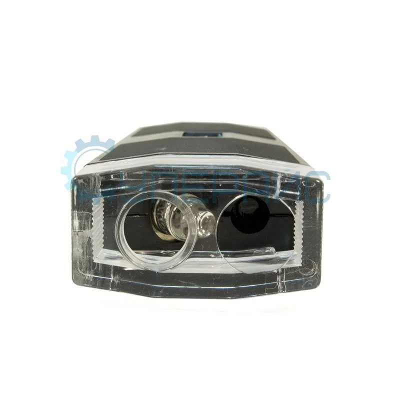 Микроскоп портативный Bresser 60x–100x с подсветкой фото 2