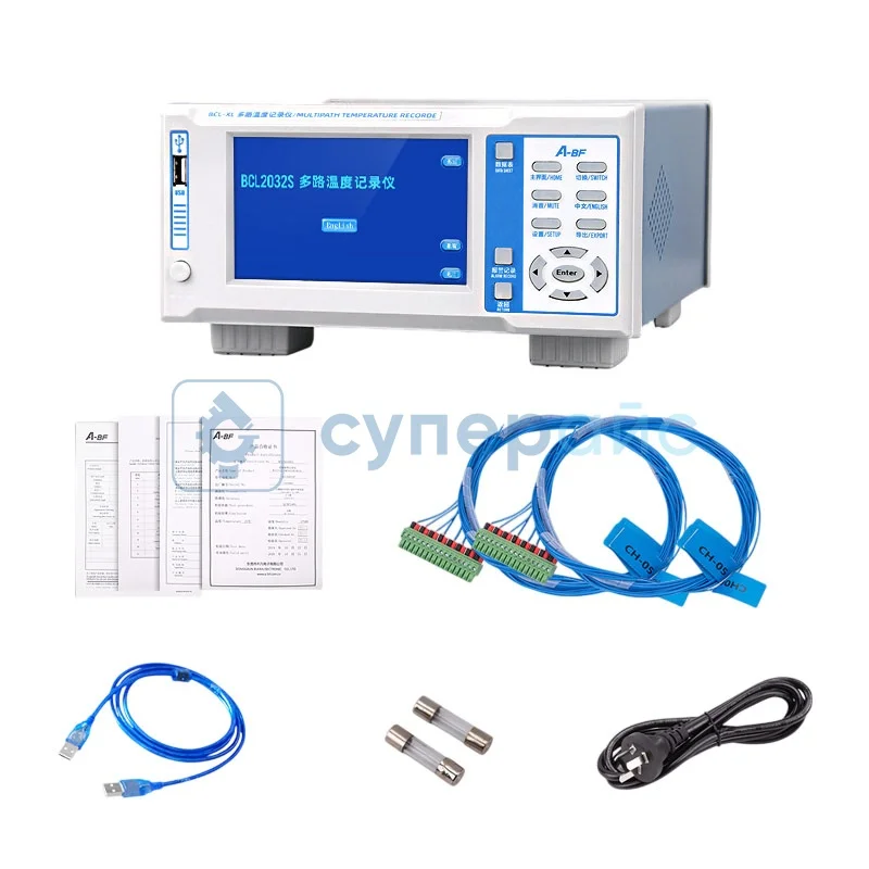 Промышленный тестер температуры A-BF BCL2016S фото 1