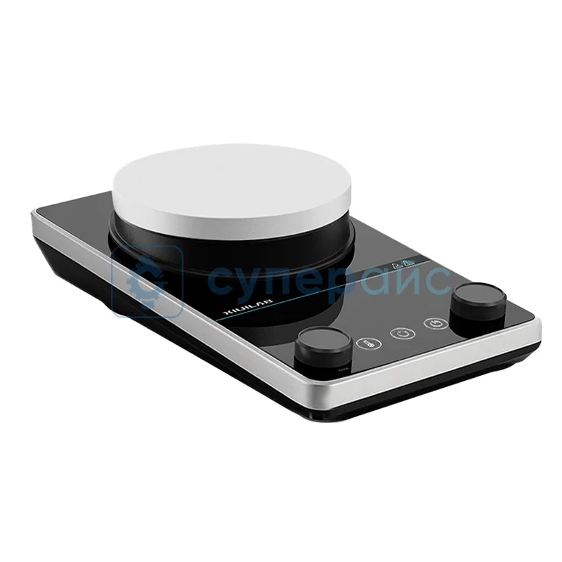 Мешалка лабораторная Xiuilab MS-H320 фото 1