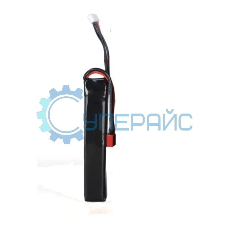 Аккумулятор литий полимерный Tiger TG11003S30 (1100 мАч, 3S, 30C) фото 1