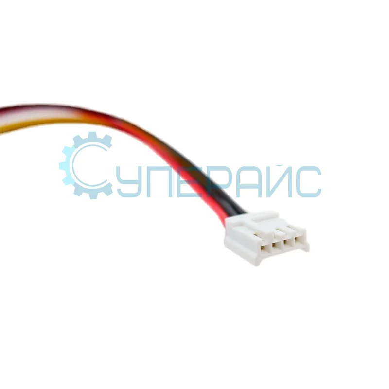 Переходник питания для ПК 4Pin to SATA 15P 4P фото 5