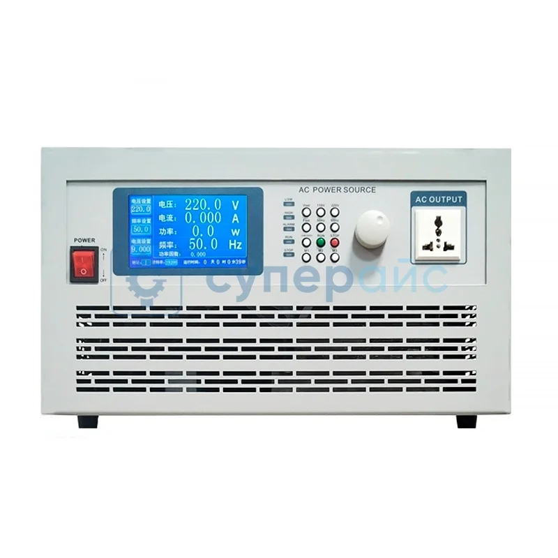 Блок питания цифровой Bangce BC7102 фото 1