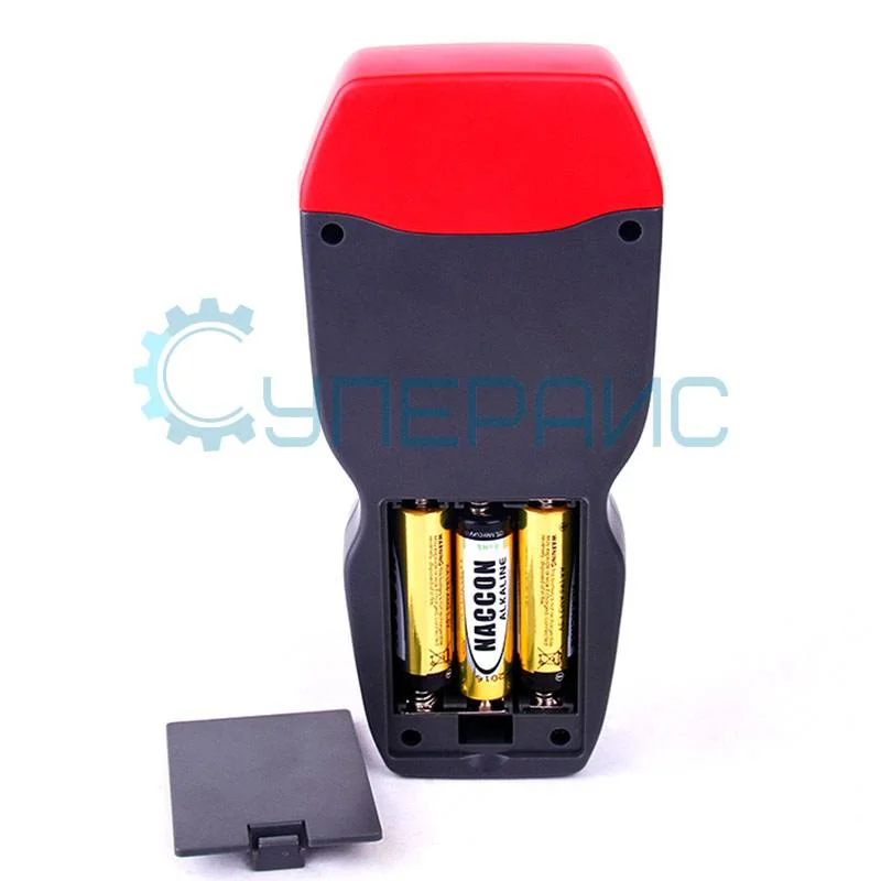 Оптический мультиметр 2 в 1 Noyafa NF-909C фото 4