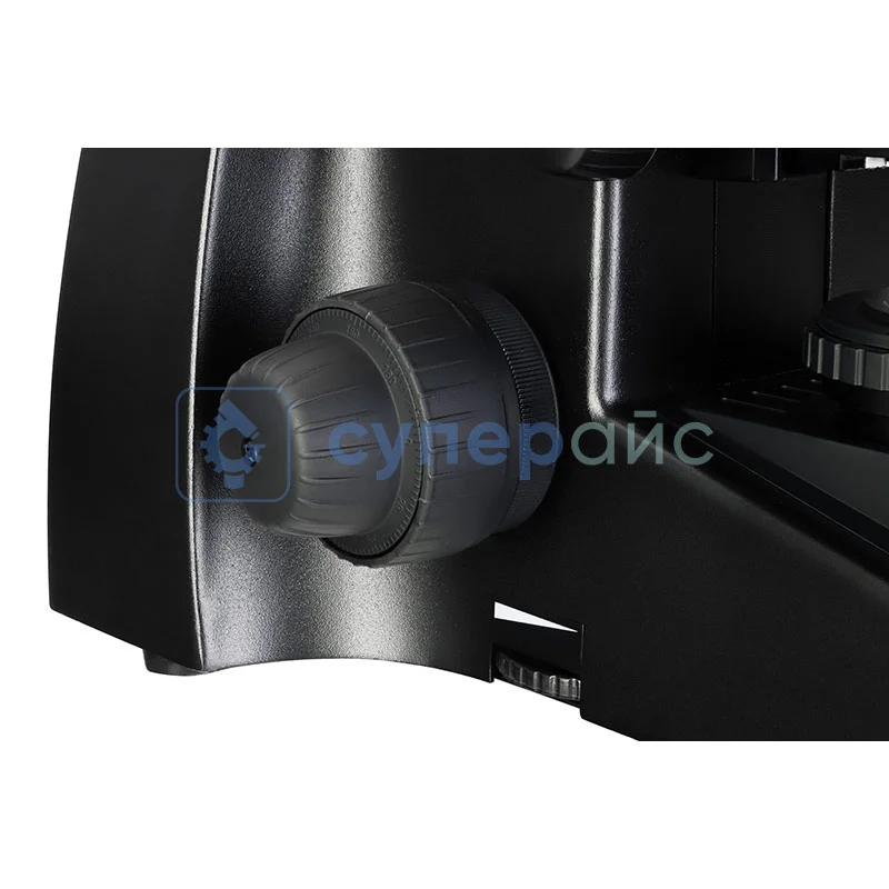 Бинокулярный биологический микроскоп Levenhuk 850B фото 10