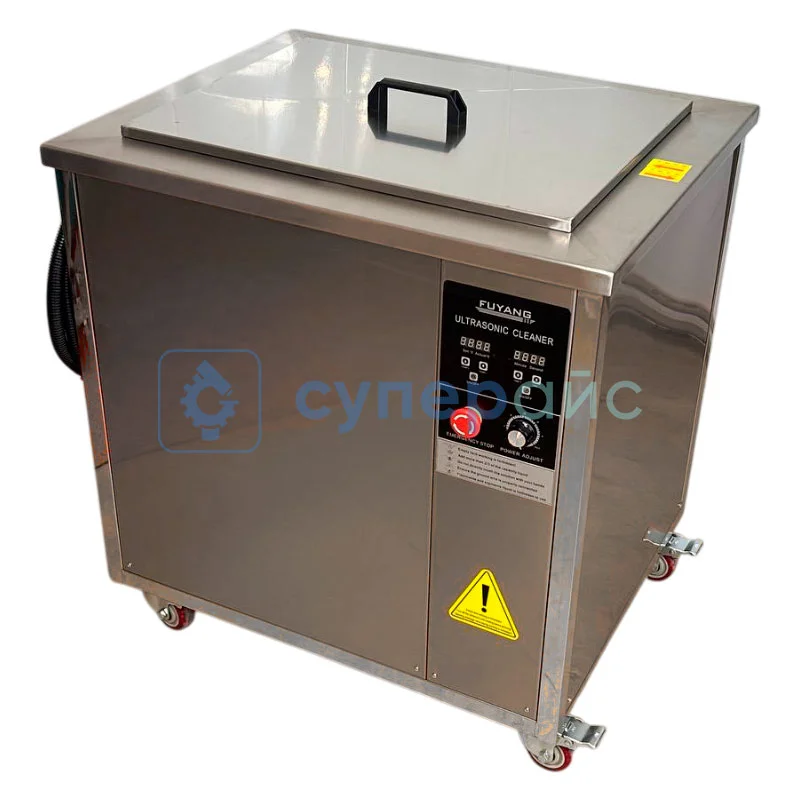 УЗ мойка FUYANG F-300PLUS фото 4