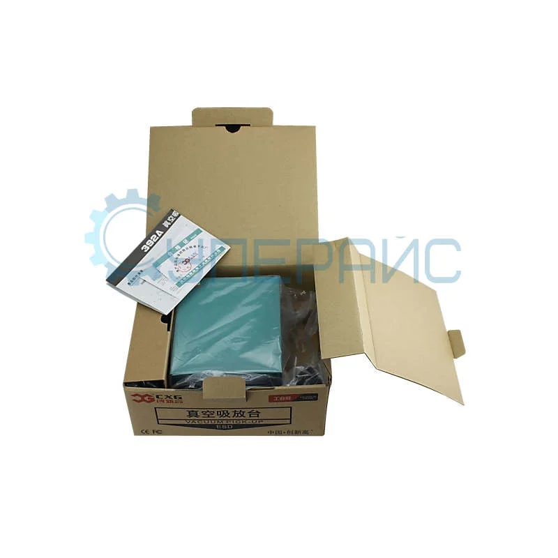 Вакуумная станция CXG 392A фото 2