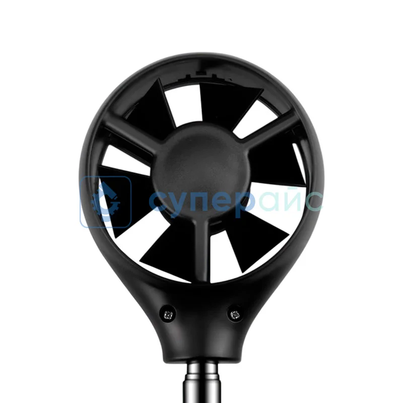 Цифровой анемометр SanLiang RA410 фото 3