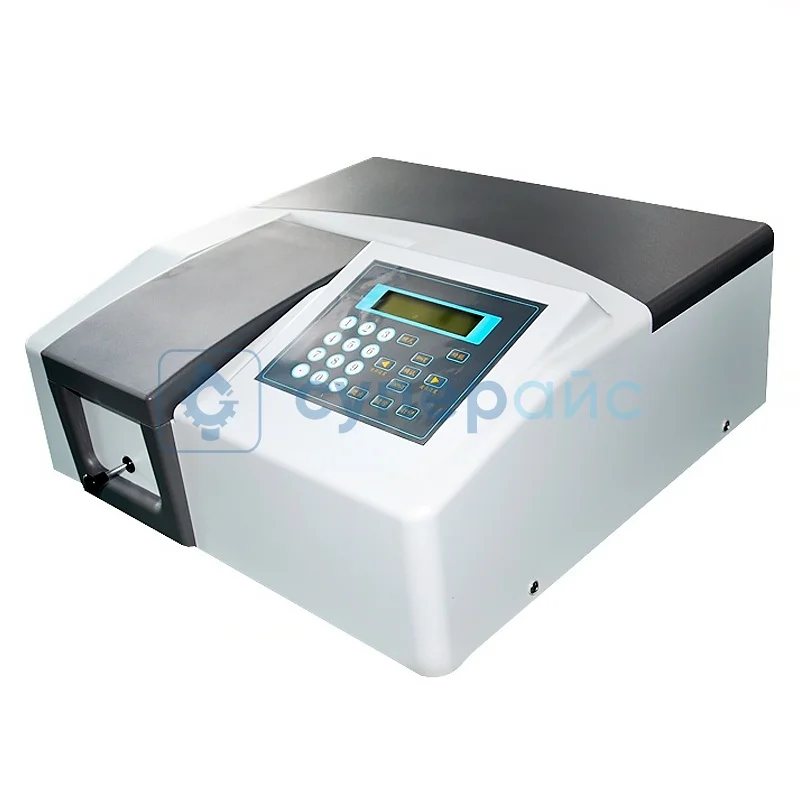 Промышленный спектрофотометр Jinghua 752 фото 1