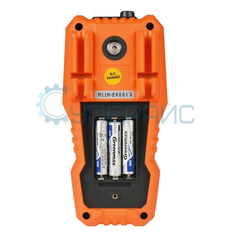 Цифровой мультиметр Peakmeter PM8248S фото 2