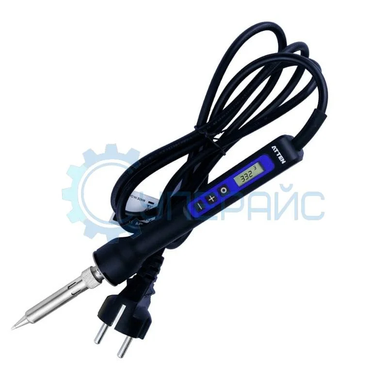 Паяльник ATTEN ST-2150D с регулировкой температуры фото 1