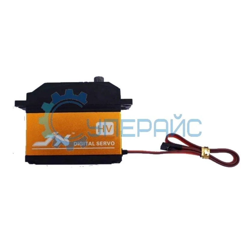 Сервопривод JX Servo PDI-HV2060MG (180°, 62 кг*с*см) фото 2